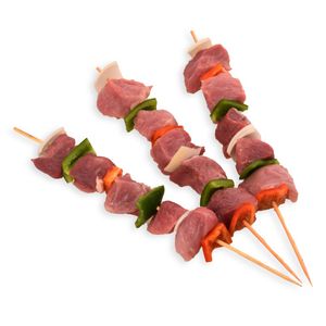 Chuletón de Cerdo Olimpica Doble al Vacío