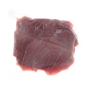 Milanesa de Cerdo al Vacío