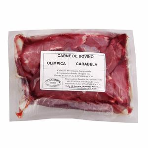 Especial Carabela Bola Empacado