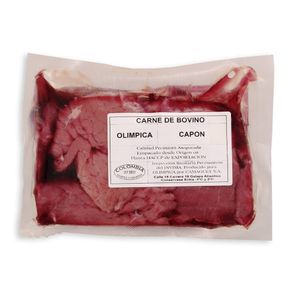Especial Capón/Centro Pierna Olimpica Empacado x kg