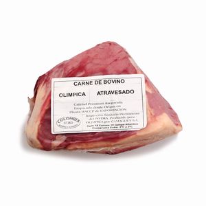 Especial Atravesado/Ampolleta Empacado