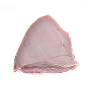 Punta Gorda de Cerdo Empacado