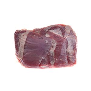 Chicharrón de Cerdo Especial Empacado al Vacío