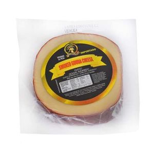 Queso Gouda Ahumado Kl Centurion