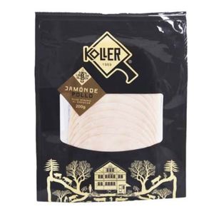 Jamón Koller Pollo X Kg