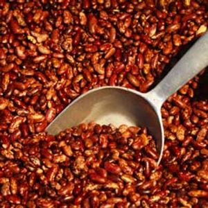Frijol Cargamento Rojo a Granel