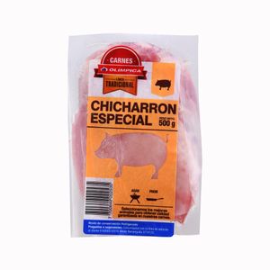 Costilla de Cerdo Olimpica Especial 500 G