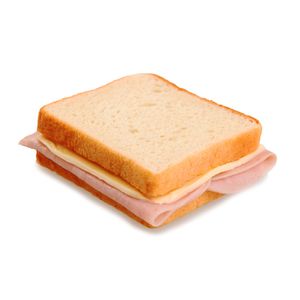 Sanduche Sencillo 100 G