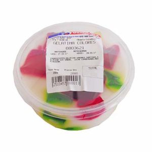 Gelatina de Color Especial 200 G