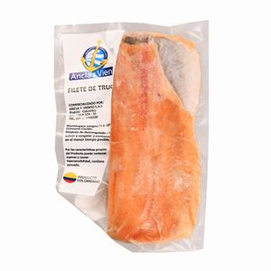 Filete de Trucha Ancla & Viento Congelado