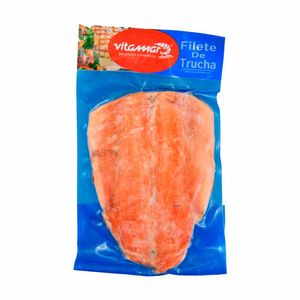 Filete de Trucha Vitamar