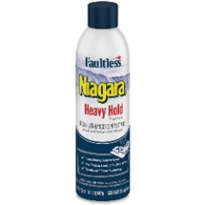 Almidón Niagara Aerosol Fuerte 567 G