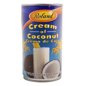Crema Roland de Coco 425 G