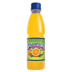 Refresco Agua Tampico Citrus Puch 330 Ml