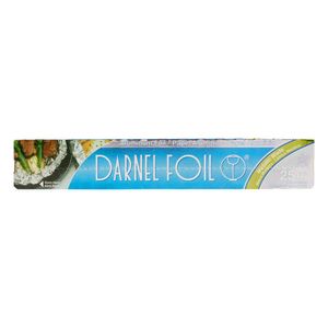 Papel Aluminio Darnel 8 Mts