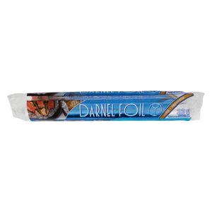 Papel Aluminio Darnel Repuesto Dispensador 7 Mts
