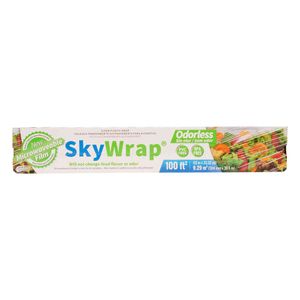 Pelicula Darnel Skywrap Autoadherente 30 Mts