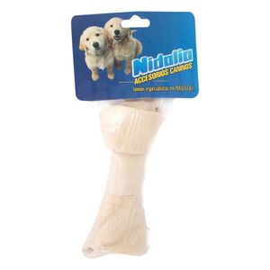Hueso Nidalia Carnaza para Perro