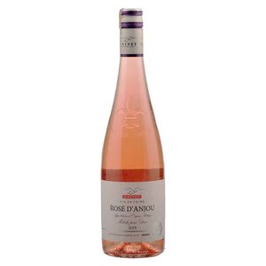Vino Rosado Calvet D' Anjou 750 Ml