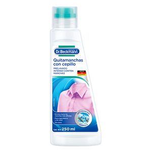 Quita Manchas Dr Beckmann Prelavado 250 Ml