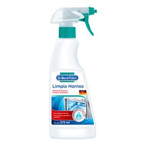 Limpia Hornos Dr Beckmann Gel 375 ML
