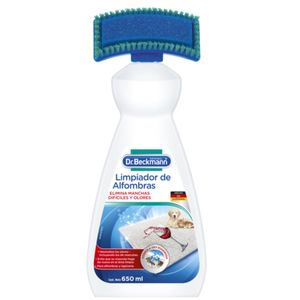 Lava Alfombra Dr Beckmann 2 en 1 650 ML