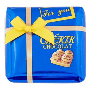 Chocolate Chérir Joyero Estuche 51,2 G