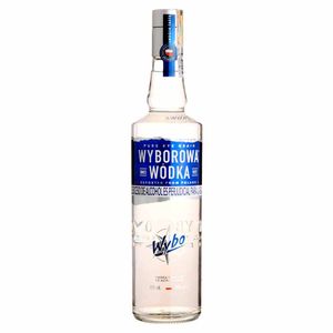Vodka Wyborowa 700 Ml