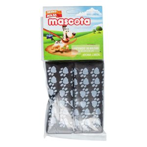 Bolsa La Superior Higiénico Mascota Repuesto X28 Unds