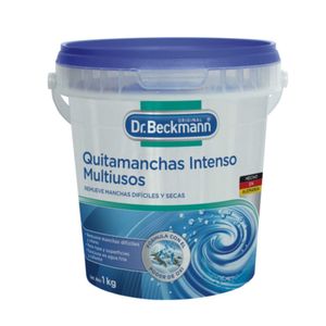 Quita Manchas Dr Beckmann Intenso 1 Kg