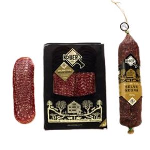 Salami Koller Selva Negra 120 G