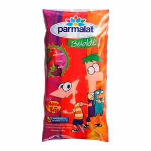 Bebida Láctea Parmalat 150 G X8 Unds