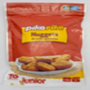 Nugget Piko Riko 200 X10 Unds
