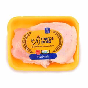 Pollo Mercapollo Bandeja Mixta 500 G
