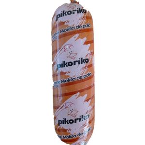 Carne Molida Piko Riko Pollo Sin Condimento 500 G