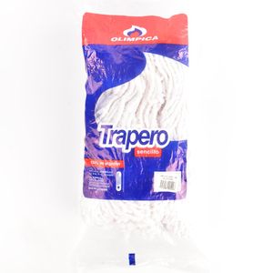 Trapero Mecha Olimpica Algodón 330 G