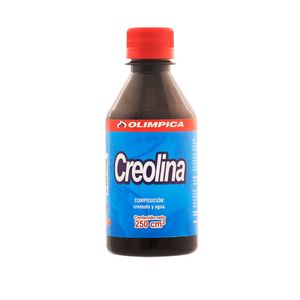 Creolina Olimpica 250 Cm3