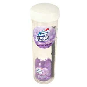 Difusor de Aromas Ultralimp Lavanda 35g