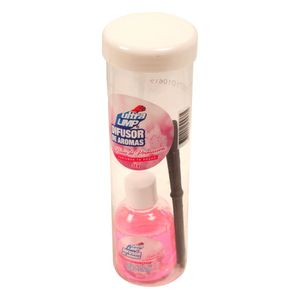 Difusor de Aromas Ultralimp Flor Primavera 35g