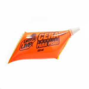 Cera Ultralimp Amarilla Para Piso 400 Ml