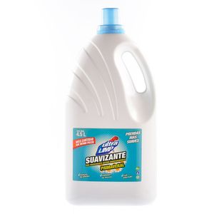 Suavizante UltraLimp Líquido 4500 Ml