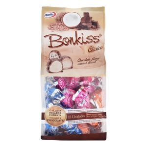 Chocolate Italo Bonkiss 288 G