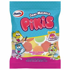 Gomi Masmelo Pikis Italo 65 G
