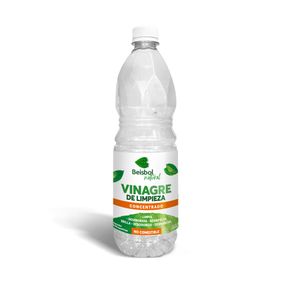 Limpiador BEISBOL vinagre de limpieza (900 ml)