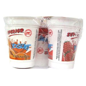 Yogurt La Superior 150 G 5X4 Oferta