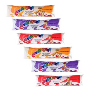 Yogurt La Superior 100 G X6 Unds