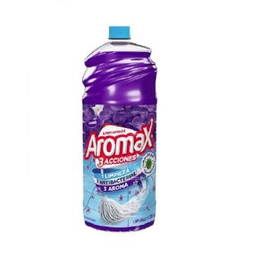 Lava Pisos Aromax Lavanda 2000 ML