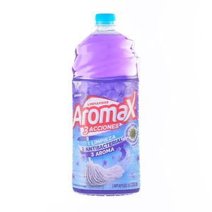 Lava Pisos Aromax Lavanda 1000 ML