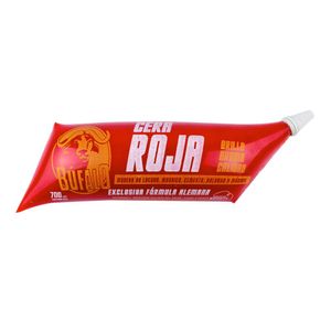 Cera Búfalo Cojín Roja 700 ML