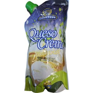 Queso Colácteos Crema 240 G